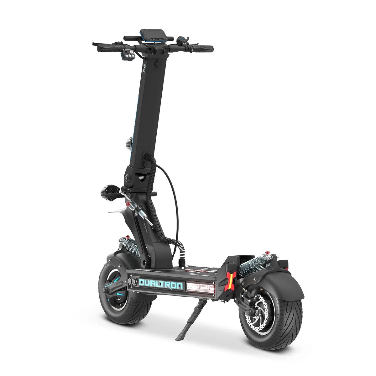 X-Limited vista 3