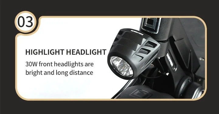 Dualtron Achilleus - La opción ideal para todo tipo de piloto