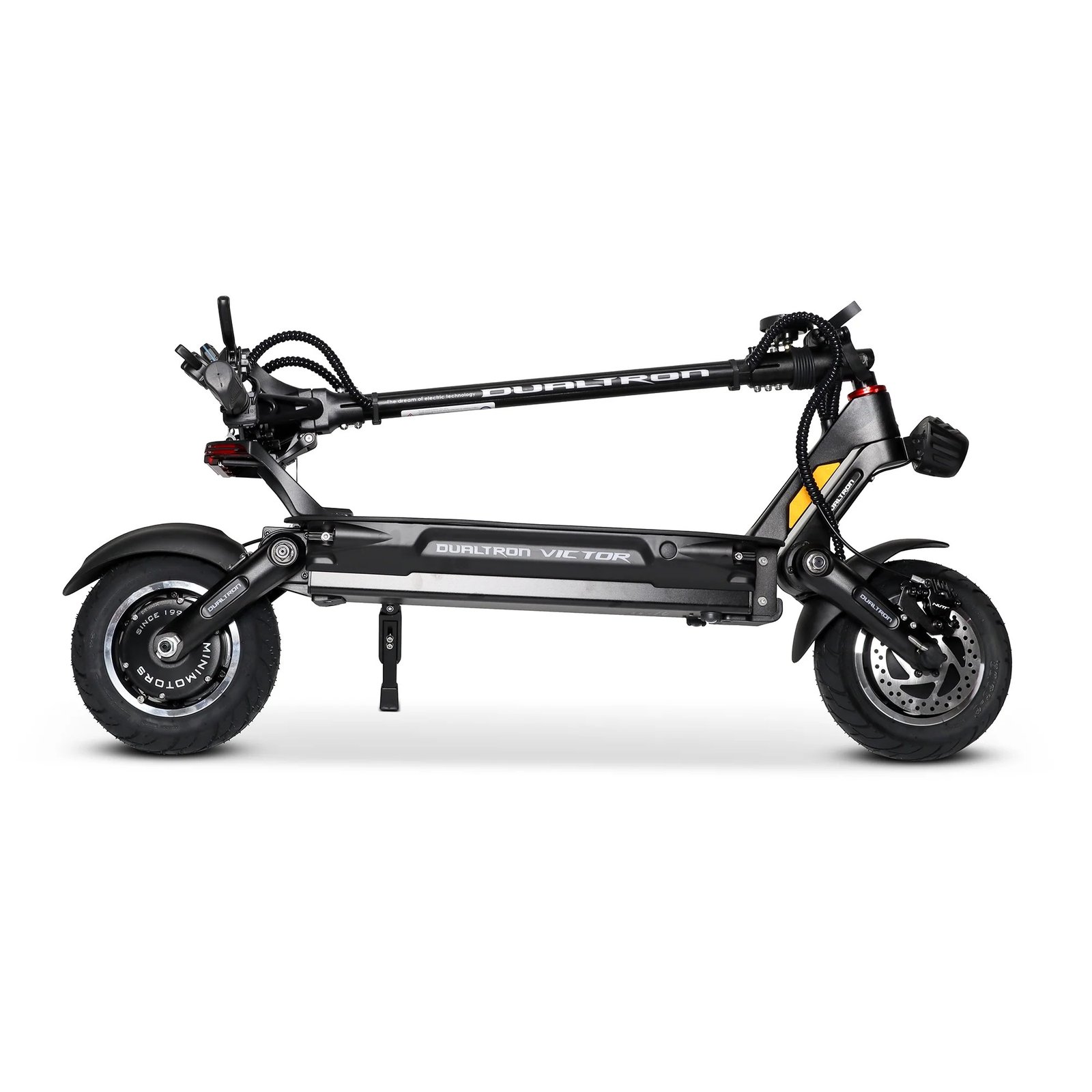 Victor Limited 6